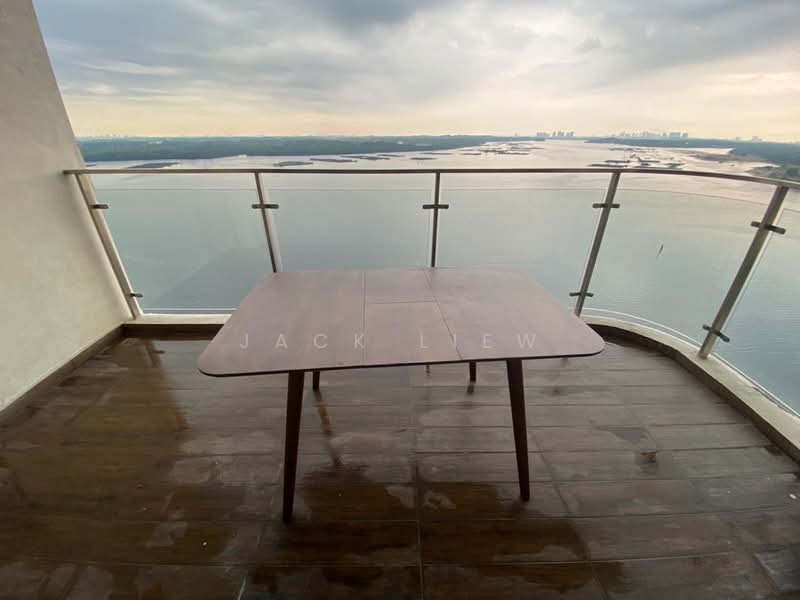 Kondominium untuk Disewa di Royal Strand @ Country Garden Danga Bay - Jack Liew - PropertyGuru.com.my