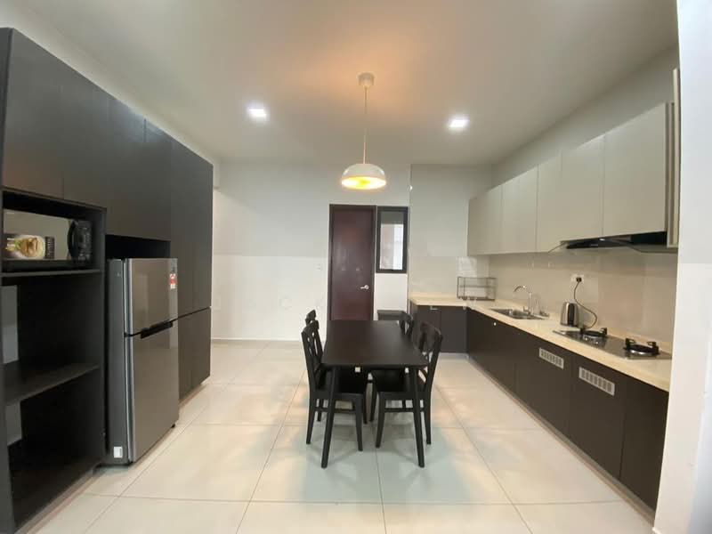 Kondominium untuk Disewa di Royal Strand @ Country Garden Danga Bay - Jack Liew - PropertyGuru.com.my
