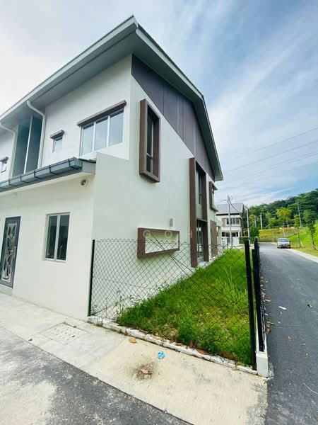 Rumah Teres untuk Dijual di Sepang (Selangor) - Ms Goh . - Exterior - PropertyGuru.com.my