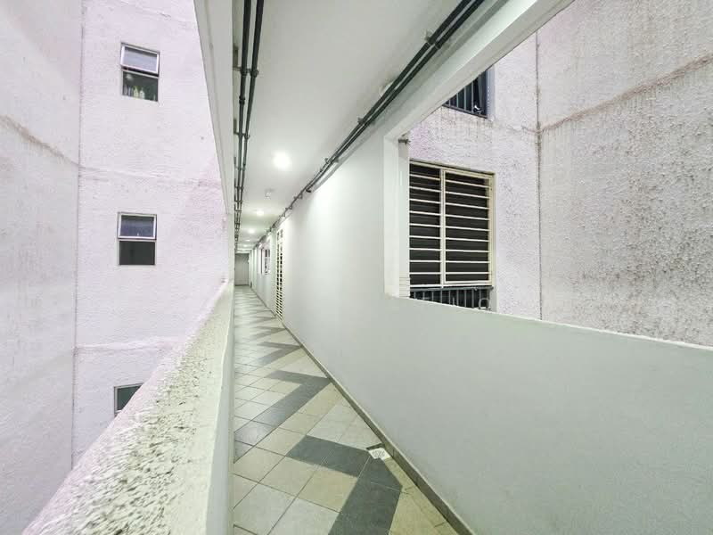 Service Residence for Sale at The Zizz @ Damansara North - Zul Syafiq - Exterior - PropertyGuru.com.my