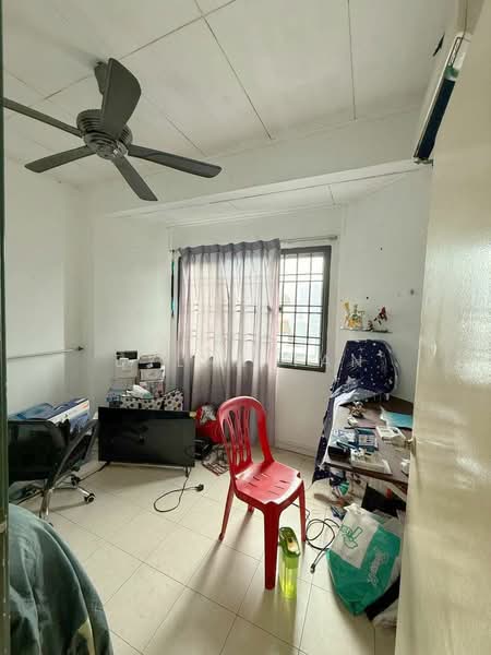 Rumah Bandar untuk Dijual di Taman Tampoi Indah (Tampoi) - Dylan Tan - Bedroom - PropertyGuru.com.my