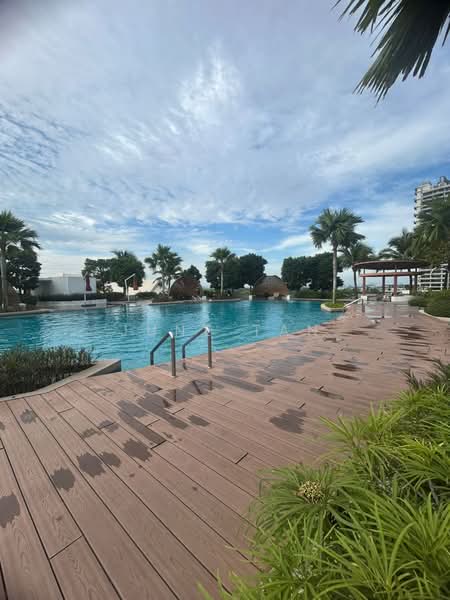 Service Residence for Rent at Almas - June Tan - PropertyGuru.com.my