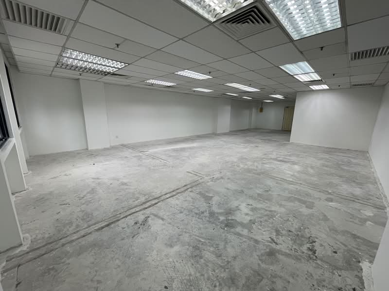 Pejabat untuk Dijual di KLCC (KL City Centre) - MICHEL YONG - Interior - PropertyGuru.com.my