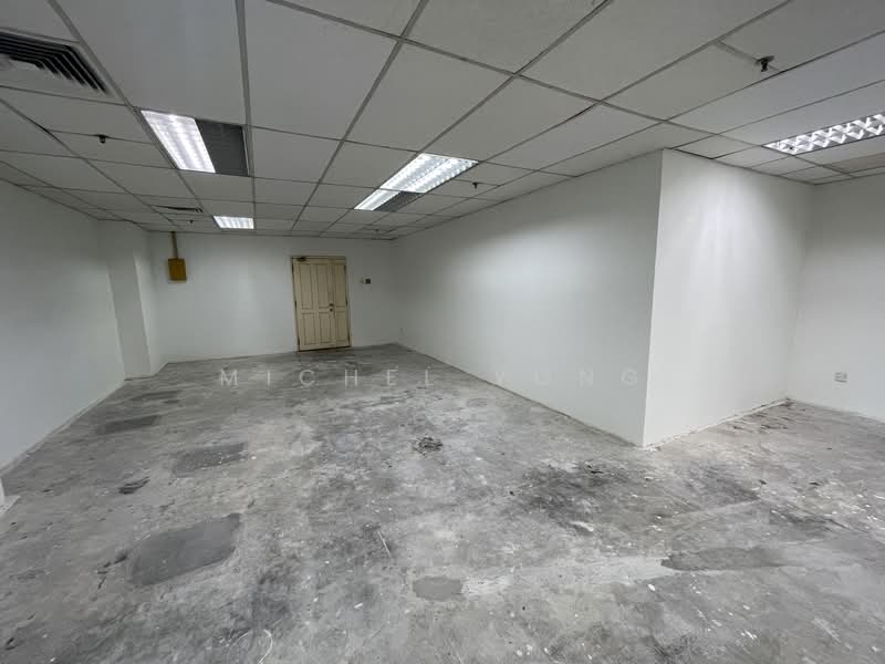 Pejabat untuk Dijual di KLCC (KL City Centre) - MICHEL YONG - Interior - PropertyGuru.com.my