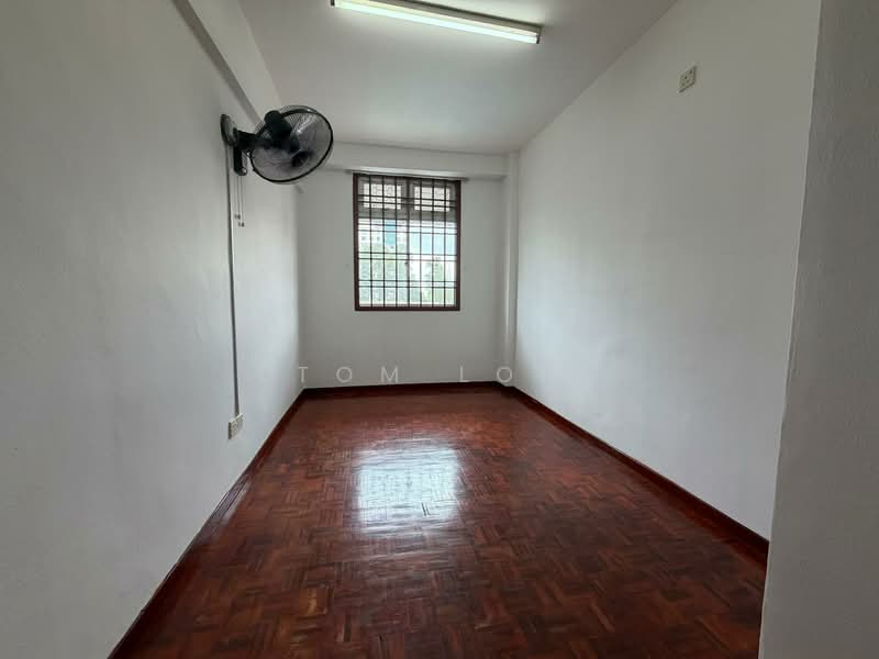 Flat for Sale at Taman Tan Sri Yaacob - Tom Loh - Interior - PropertyGuru.com.my