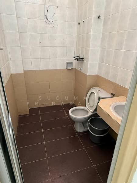 2-storey Terraced House for Sale in Bandar Bukit Puchong 2 (Puchong) - Sugumar Arunasalam - Bathroom - PropertyGuru.com.my
