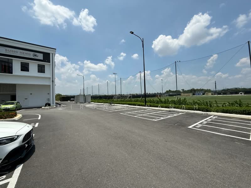 Shop for Rent in Eco Grandeur (Puncak Alam) - Amirun Kinanah - Exterior - PropertyGuru.com.my