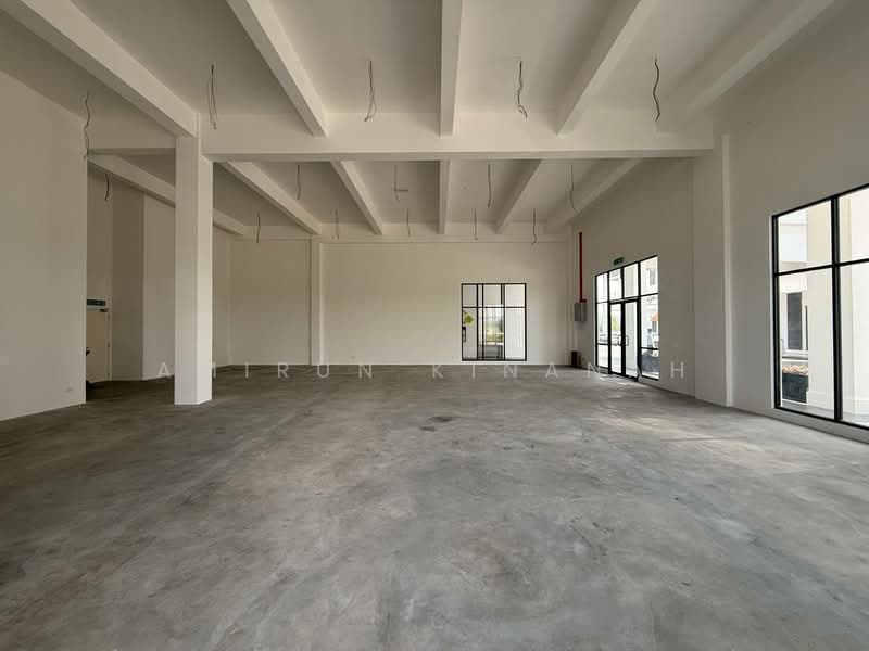 Shop for Rent in Eco Grandeur (Puncak Alam) - Amirun Kinanah - Interior - PropertyGuru.com.my