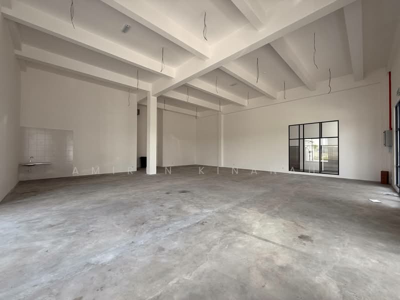 Shop for Rent in Eco Grandeur (Puncak Alam) - Amirun Kinanah - Interior - PropertyGuru.com.my