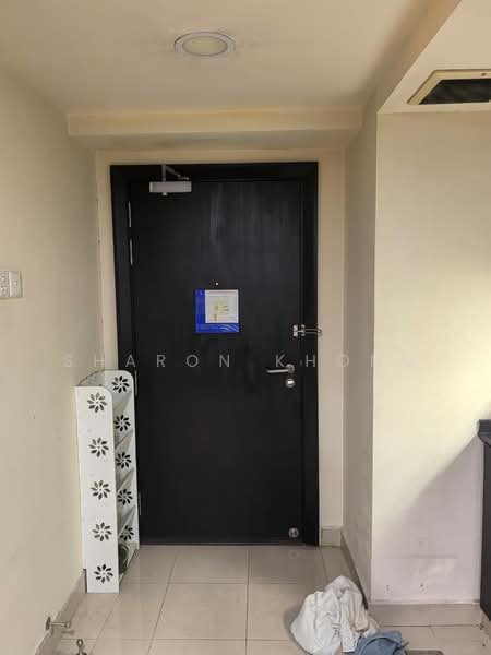 Service Residence for Sale at Sunway Pyramid Tower Resort - Sharon Khong - Entrance - PropertyGuru.com.my
