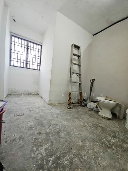 Pangsapuri untuk Dijual di Taman Seri Sari (Sunshine Garden) - Eugene Tung - Interior - PropertyGuru.com.my