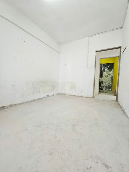 Pangsapuri untuk Dijual di Taman Seri Sari (Sunshine Garden) - Eugene Tung - Interior - PropertyGuru.com.my