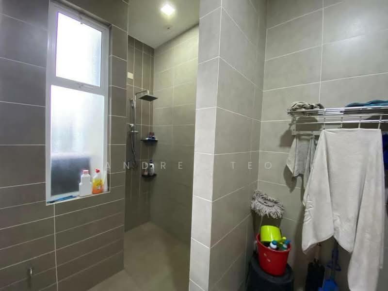 2-storey Terraced House for Sale in Taman Seri Austin (Tebrau) - Andrew Teo - Bathroom - PropertyGuru.com.my