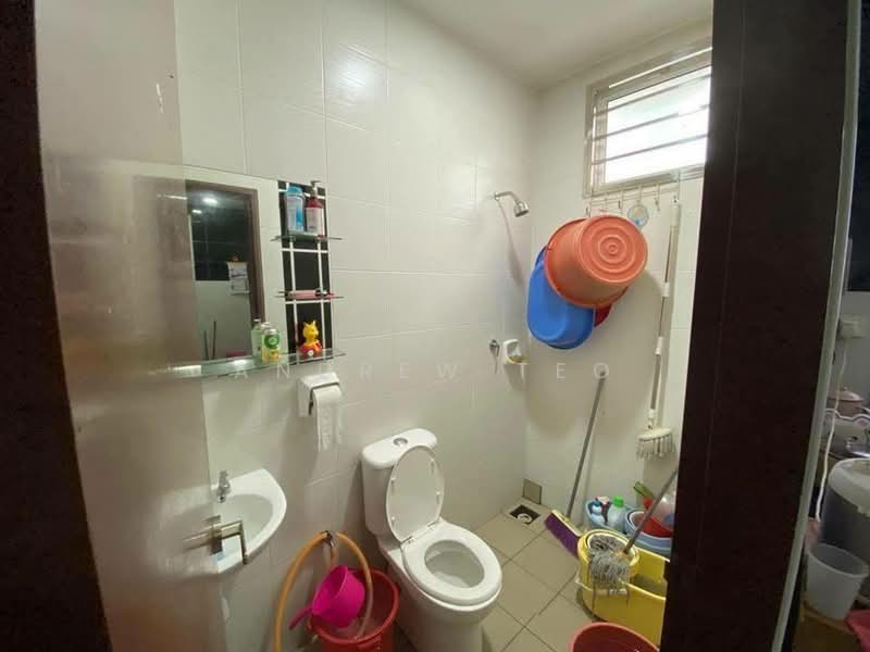 2-storey Terraced House for Sale in Taman Seri Austin (Tebrau) - Andrew Teo - PropertyGuru.com.my
