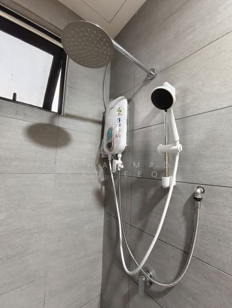 Servis Apartment untuk Disewa di Habitus @ City of Elmina - Muhammad Taufeeq - Bathroom - PropertyGuru.com.my