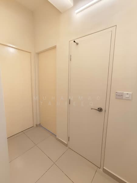 Servis Apartment untuk Disewa di Habitus @ City of Elmina - Muhammad Taufeeq - Corridor - PropertyGuru.com.my
