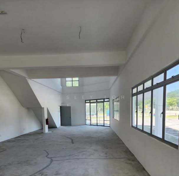 Shop for Rent in Pusat Bandar Puchong (Puchong) - WESLEY LOH - Interior - PropertyGuru.com.my