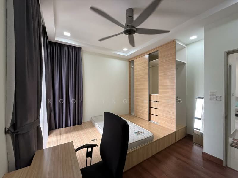 Service Residence for Rent at The Nest @ Jln Klang Lama - Koo Ying Kang - PropertyGuru.com.my