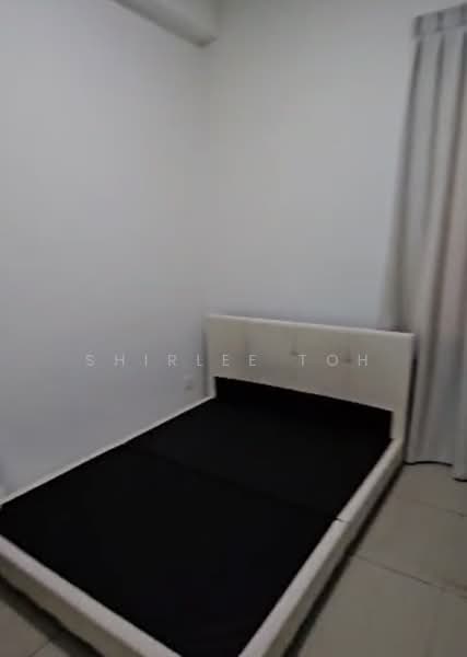 Kondominium untuk Disewa di Mutiara Ville - Shirlee Toh - Bedroom - PropertyGuru.com.my