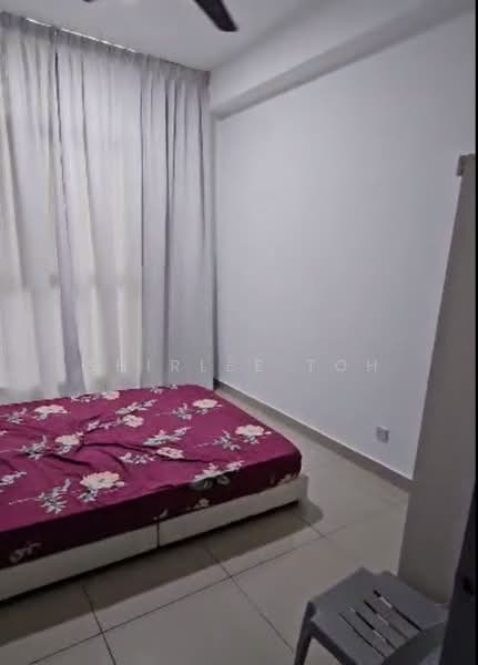 Kondominium untuk Disewa di Mutiara Ville - Shirlee Toh - Bedroom - PropertyGuru.com.my