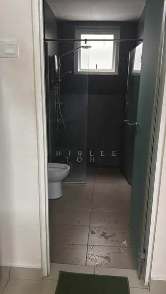 Kondominium untuk Disewa di Mutiara Ville - Shirlee Toh - Bathroom - PropertyGuru.com.my