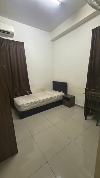 Kondominium untuk Disewa di Mutiara Ville - Shirlee Toh - Bedroom - PropertyGuru.com.my