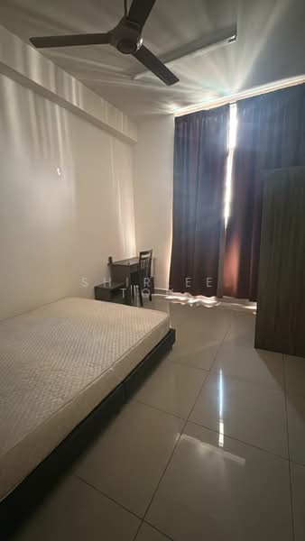 Kondominium untuk Disewa di Mutiara Ville - Shirlee Toh - Bedroom - PropertyGuru.com.my