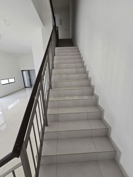 Cluster House for Sale in Austin Crest (Johor Bahru) - Wee Howe - Interior - PropertyGuru.com.my