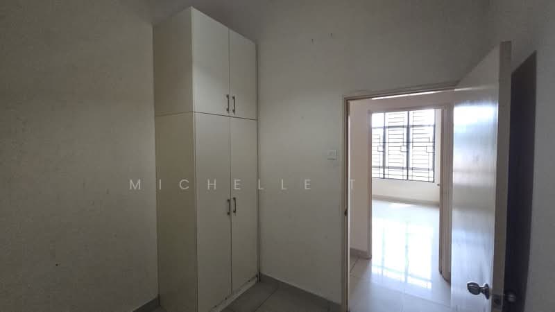 Servis Apartment untuk Dijual di Connaught Avenue - Michelle Tan - PropertyGuru.com.my