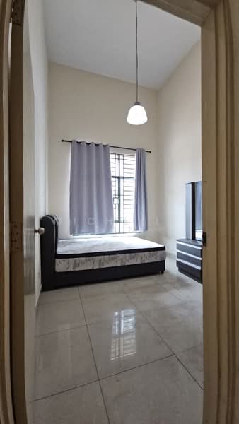 Servis Apartment untuk Dijual di Connaught Avenue - Michelle Tan - PropertyGuru.com.my