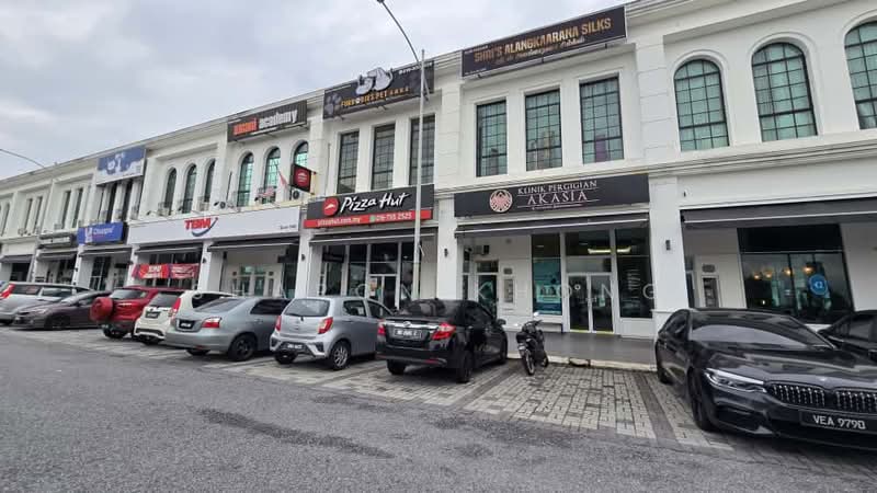 Office for Sale in Beranang (Selangor) - Sharon Khong - PropertyGuru.com.my