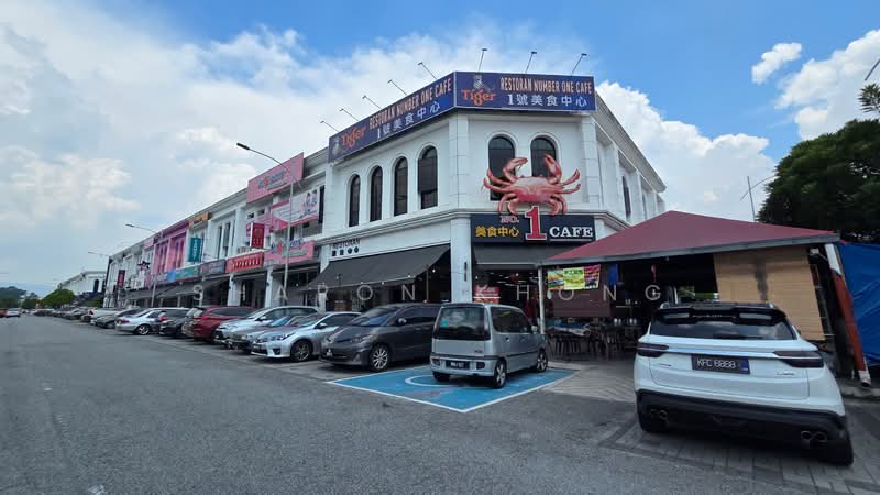 Office for Sale in Beranang (Selangor) - Sharon Khong - PropertyGuru.com.my