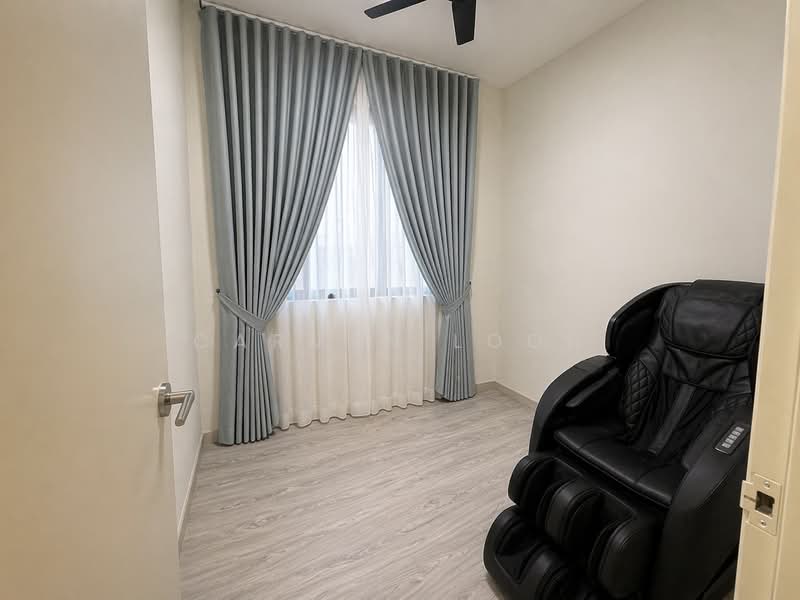 Servis Apartment untuk Disewa di Meta City - Carmen Looh - Interior - PropertyGuru.com.my