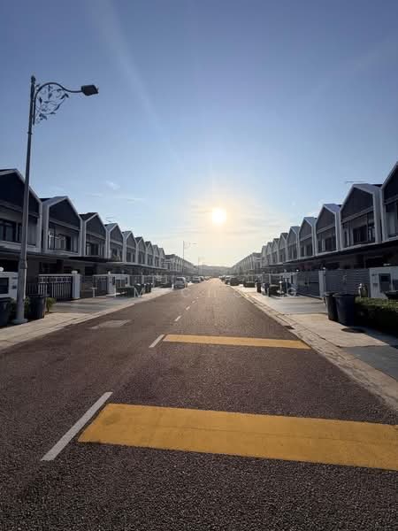 Rumah Teres untuk Dijual di Johor Bahru (Johor) - Tim Chong - PropertyGuru.com.my