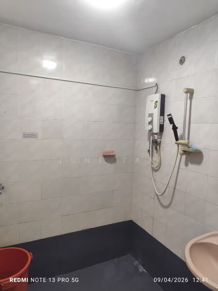Rumah Teres 1 Tingkat untuk Disewa di Taman Abad (Johor Bahru) - June Tan - PropertyGuru.com.my