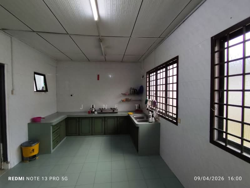 Rumah Teres 1 Tingkat untuk Disewa di Taman Abad (Johor Bahru) - June Tan - PropertyGuru.com.my