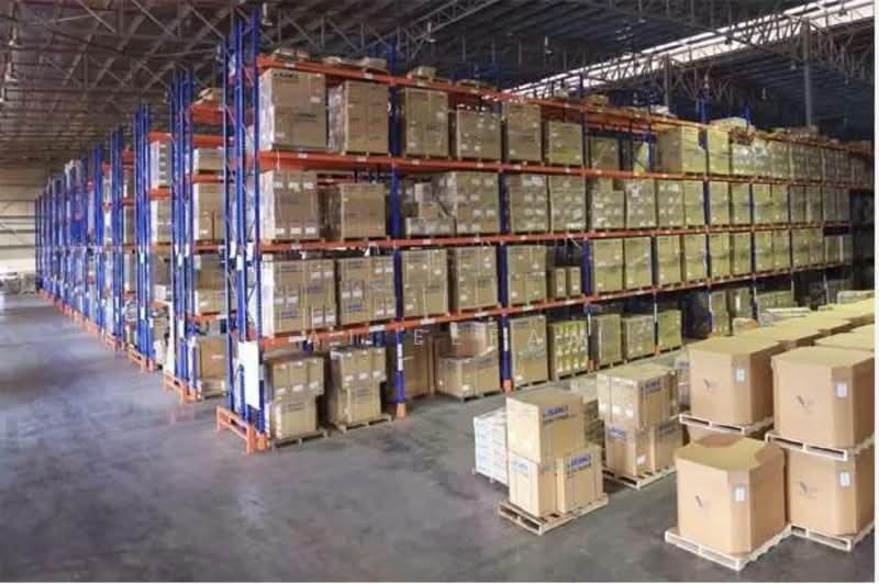 Warehouse for Rent in Kampung Seelong Jaya (Senai) - Tai Eefan - PropertyGuru.com.my
