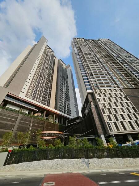 Service Residence for Sale at Jendela Residences - Sarah Tan - Exterior - PropertyGuru.com.my