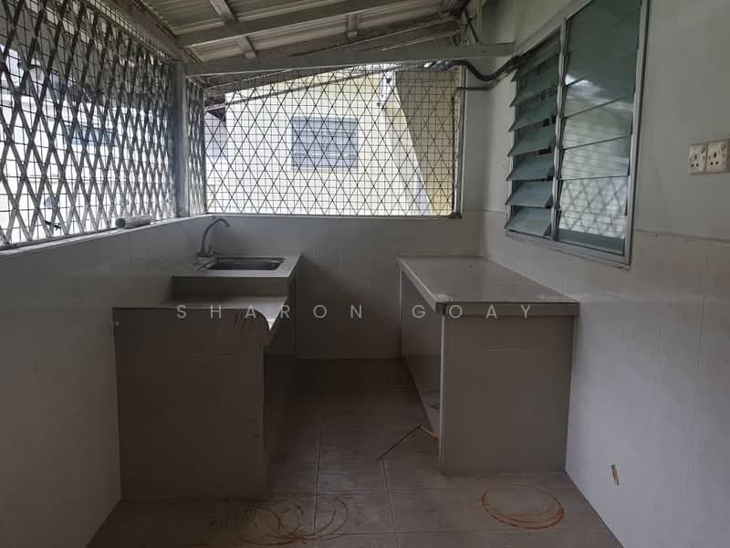 Rumah Teres 1 Tingkat untuk Dijual di Pulau Tikus (Penang) - Sharon Goay - Kitchen - PropertyGuru.com.my