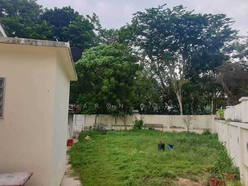 Rumah Teres 1 Tingkat untuk Dijual di Pulau Tikus (Penang) - Sharon Goay - Exterior - PropertyGuru.com.my