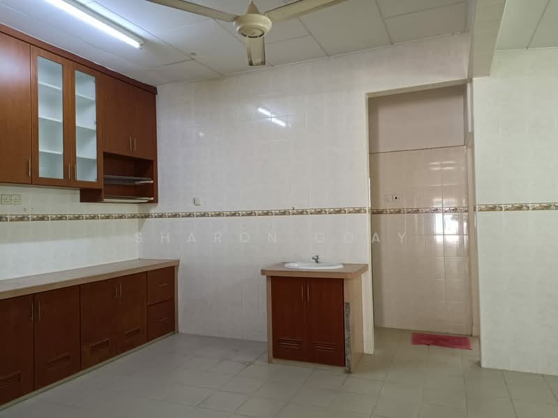 Rumah Teres 1 Tingkat untuk Dijual di Pulau Tikus (Penang) - Sharon Goay - Kitchen - PropertyGuru.com.my
