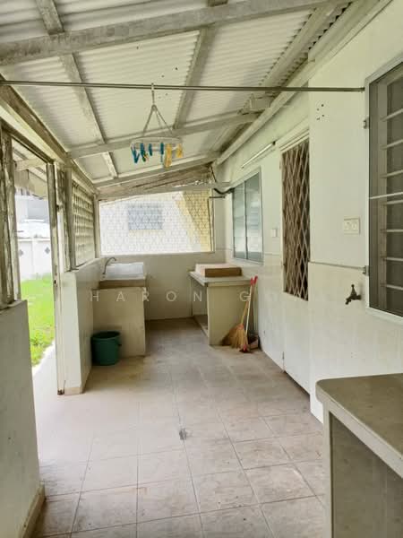 Rumah Teres 1 Tingkat untuk Dijual di Pulau Tikus (Penang) - Sharon Goay - Exterior - PropertyGuru.com.my