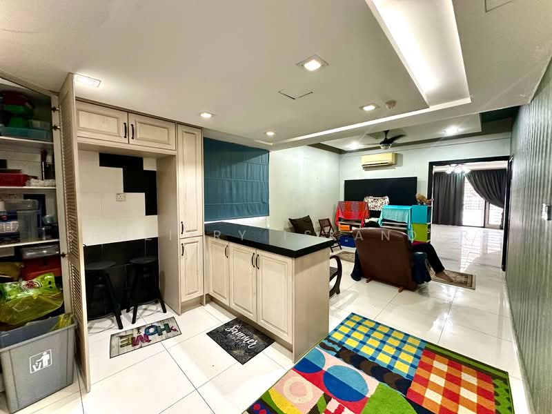 2-storey Terraced House for Sale in Seksyen U9 (Shah Alam) - Shaziery Iskandar - PropertyGuru.com.my