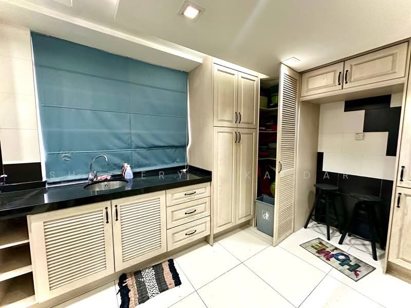2-storey Terraced House for Sale in Seksyen U9 (Shah Alam) - Shaziery Iskandar - PropertyGuru.com.my
