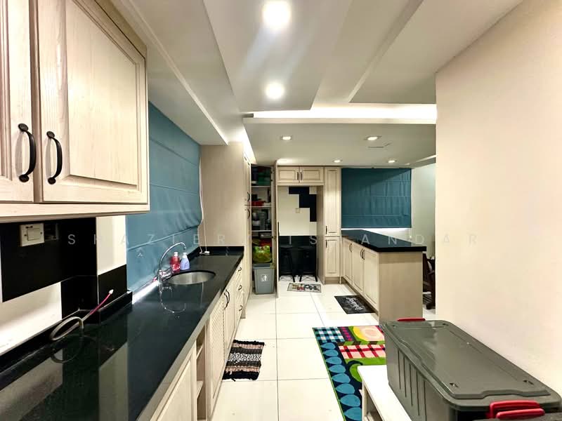 2-storey Terraced House for Sale in Seksyen U9 (Shah Alam) - Shaziery Iskandar - PropertyGuru.com.my
