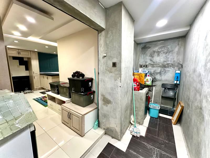 2-storey Terraced House for Sale in Seksyen U9 (Shah Alam) - Shaziery Iskandar - PropertyGuru.com.my