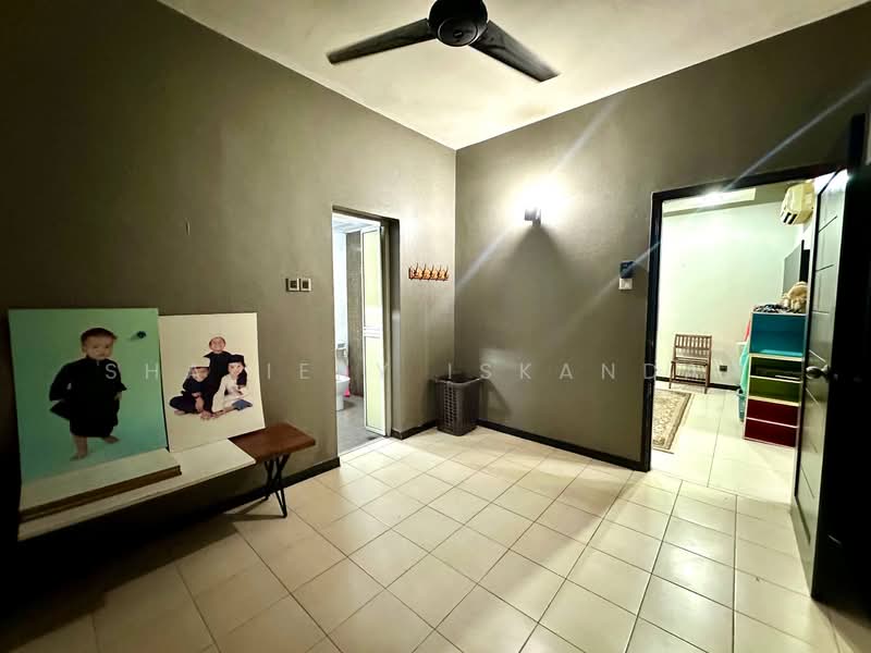 2-storey Terraced House for Sale in Seksyen U9 (Shah Alam) - Shaziery Iskandar - PropertyGuru.com.my