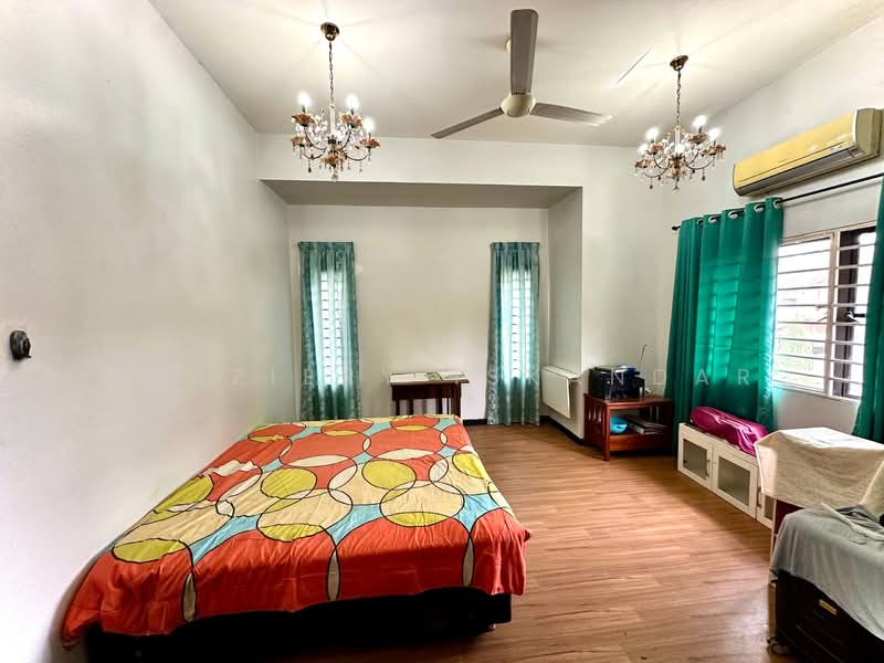 2-storey Terraced House for Sale in Seksyen U9 (Shah Alam) - Shaziery Iskandar - PropertyGuru.com.my