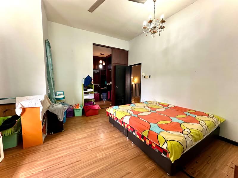 2-storey Terraced House for Sale in Seksyen U9 (Shah Alam) - Shaziery Iskandar - PropertyGuru.com.my