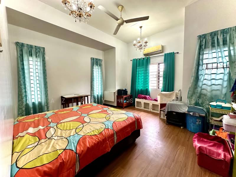 2-storey Terraced House for Sale in Seksyen U9 (Shah Alam) - Shaziery Iskandar - PropertyGuru.com.my